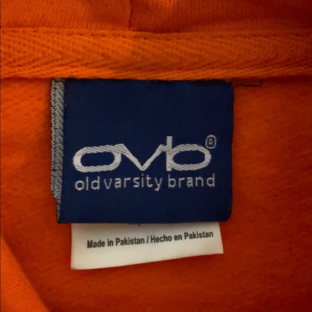 CLEMSON HOODIE - Picture 5 of 5